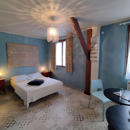 Appartement Proche Mer Mers-les-Bains Esterno foto
