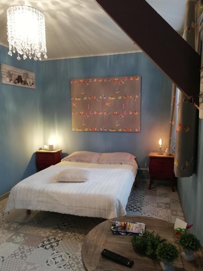 Appartement Proche Mer Mers-les-Bains Esterno foto
