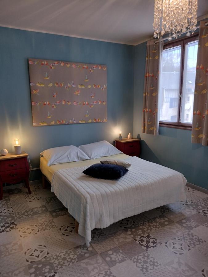 Appartement Proche Mer Mers-les-Bains Esterno foto