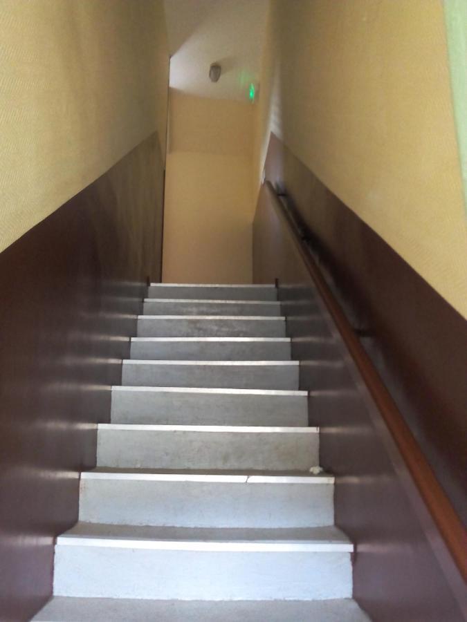 Appartement Proche Mer Mers-les-Bains Esterno foto