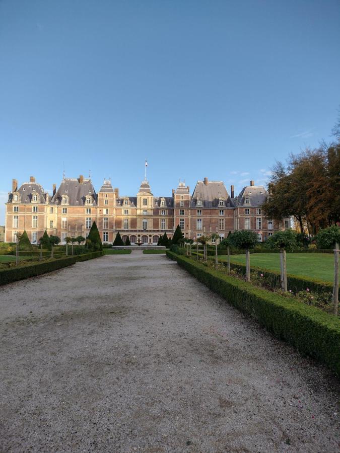 Appartement Proche Mer Mers-les-Bains Esterno foto