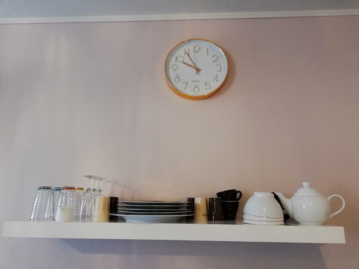 Appartement Proche Mer Mers-les-Bains Esterno foto