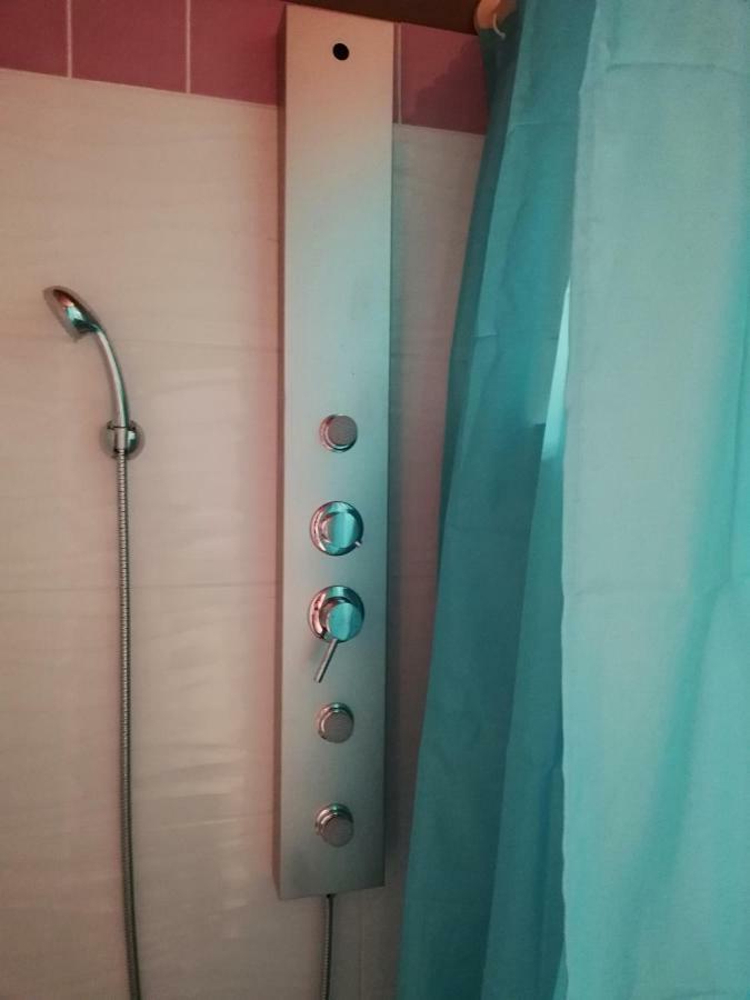 Appartement Proche Mer Mers-les-Bains Esterno foto