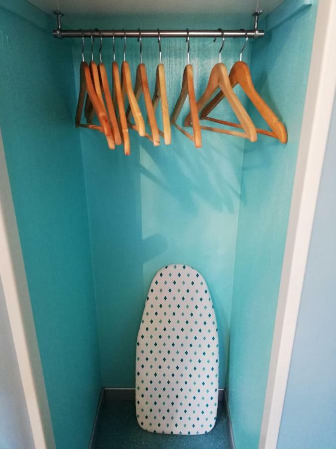 Appartement Proche Mer Mers-les-Bains Esterno foto